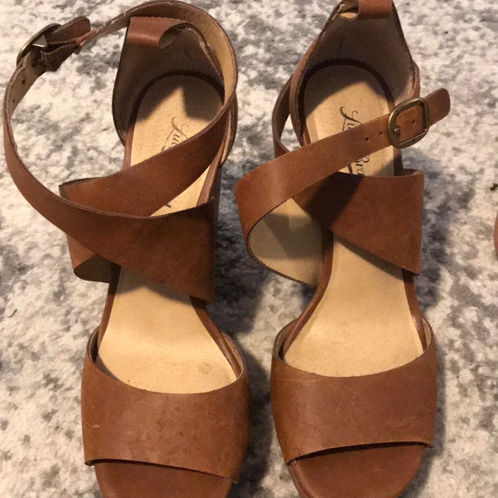 Lucky Brand Wedges